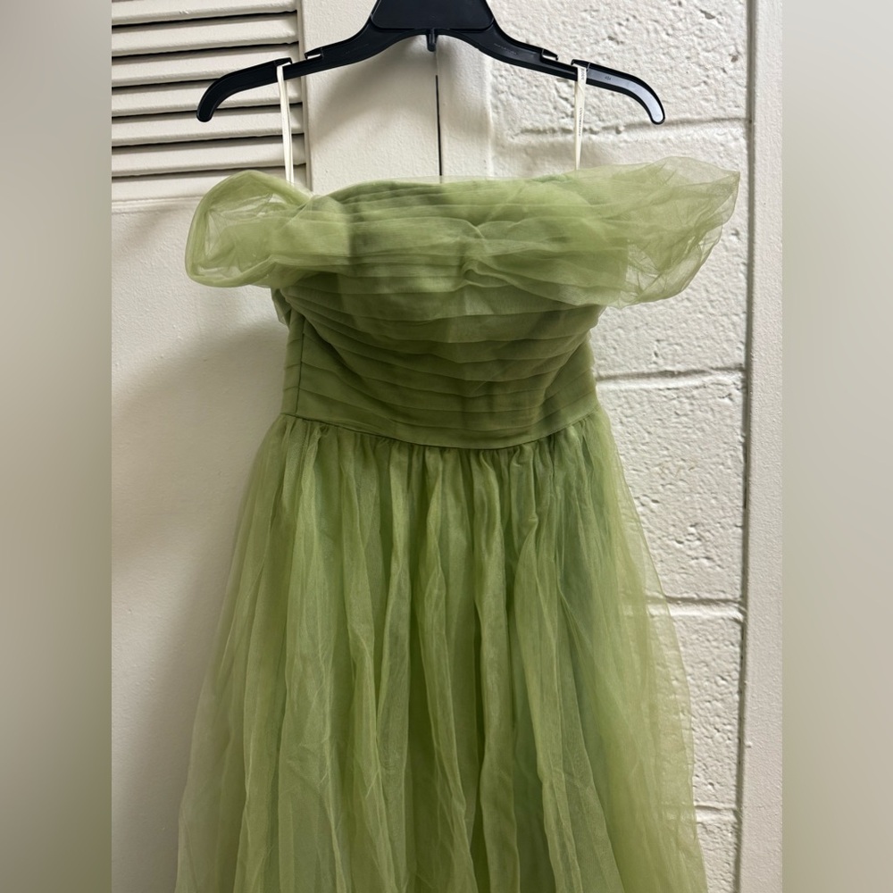 Cocomelody tulle dress size 0